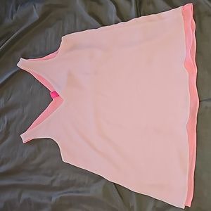 LAST CALL! Lilly Pulitzer Tank Top